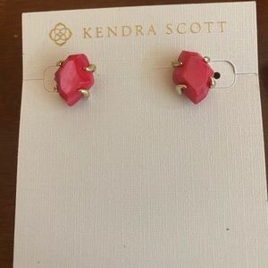 Kendra Scott studs